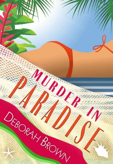 Murder in Paradise