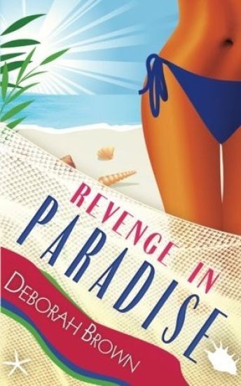 Revenge in Paradise