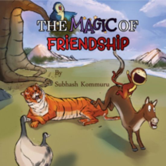 The Magic of Friendship