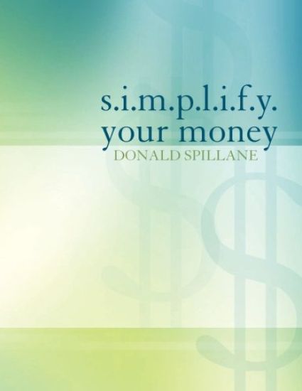 s.i.m.p.l.i.f.y. your money