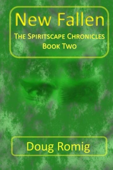 New Fallen: The Spiritscape Chronicles