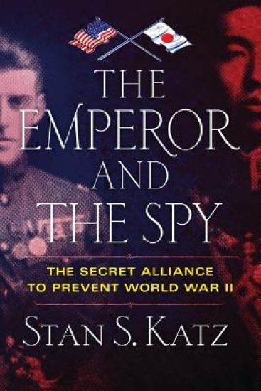 The Emperor and the Spy