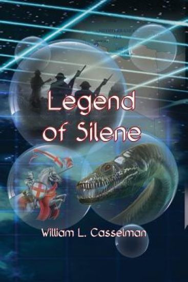 Legend Of Silene