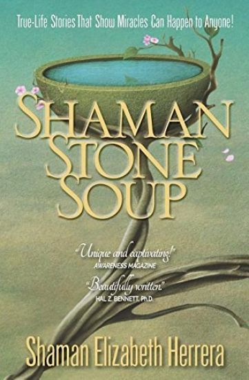 Shaman Stone Soup