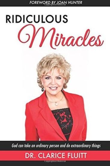 Ridiculous Miracles