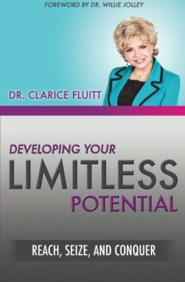 Developing Your Limitless Potential