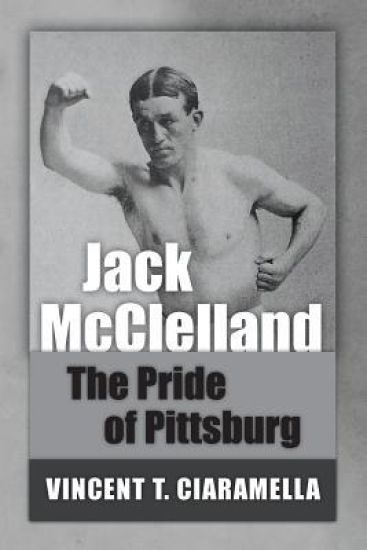 Jack McClelland