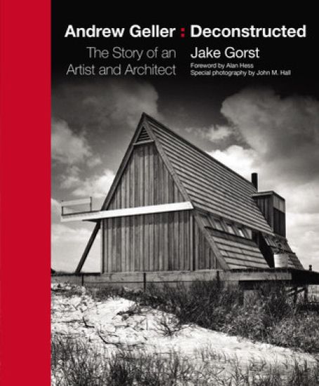 Andrew Geller: Deconstructed