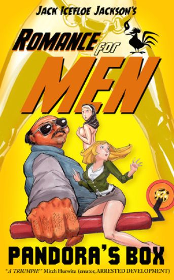 Romance For Men: Pandora's Box