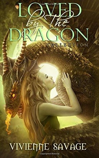 Loved by the Dragon Collection