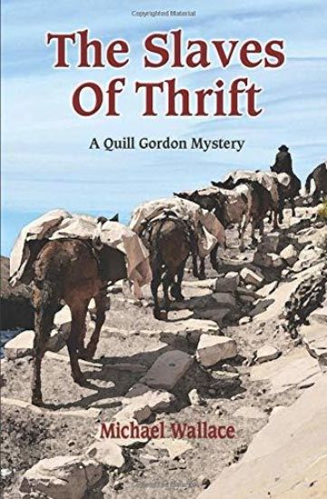 The Slaves of Thrift