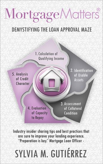 Mortgage Matters: Demystifying the Loan Approval Maze