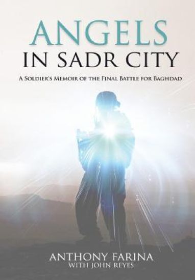 Angels in Sadr City