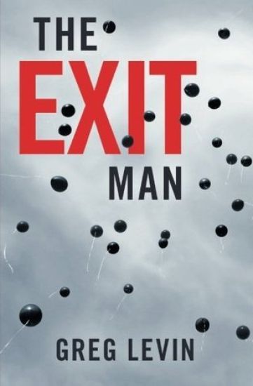 The Exit Man