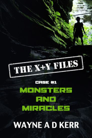Monsters and Miracles: Case #1