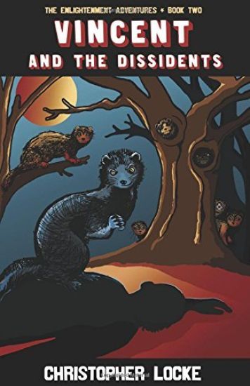 Vincent and The Dissidents