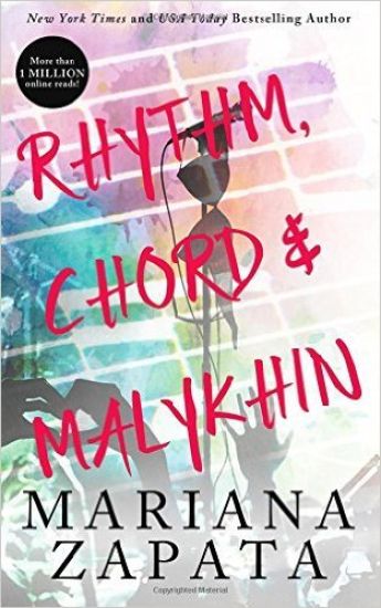 Rhythm, Chord & Malykhin