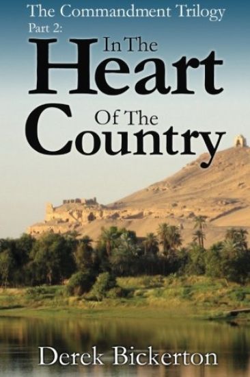 In the Heart of the Country