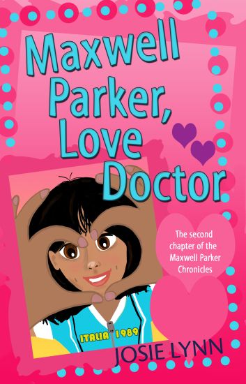 Maxwell Parker, Love Doctor
