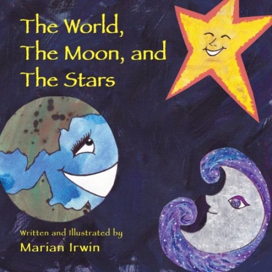 The World, the Moon, and the Stars