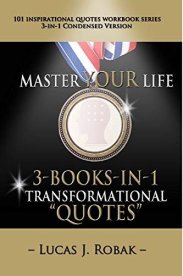 101 Insipirational Quotes Workbook: Free