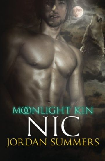 Moonlight Kin 3: Nic