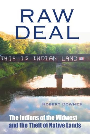 Raw Deal
