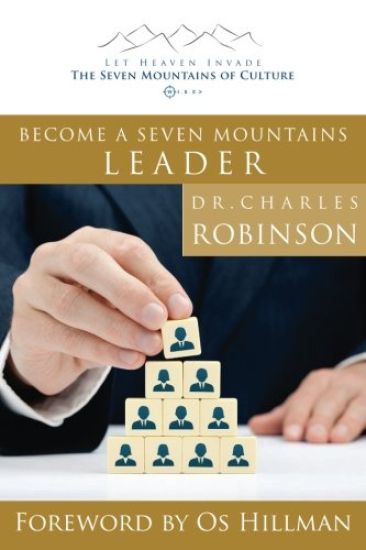 Become a Seven Mountains Leader