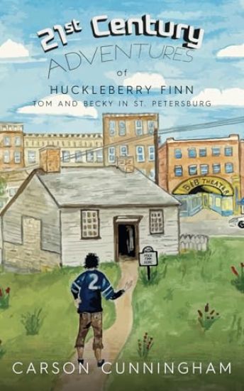 21st Century Adventures of Huckleberry Finn