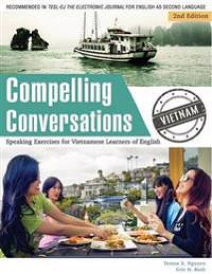 Compelling Conversations - Vietnam