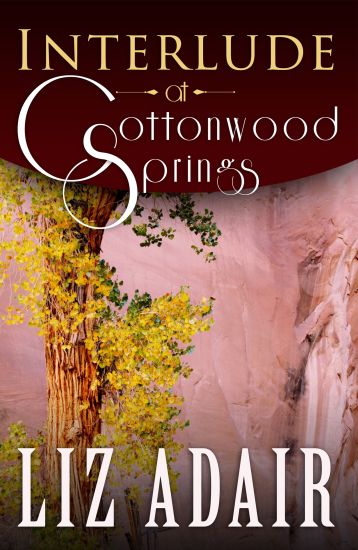 Interlude at Cottonwood Springs