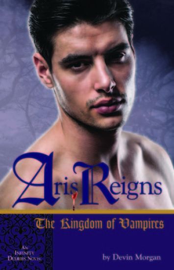 Aris Reigns: The Kingdom of Vampires