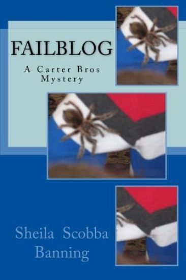 Failblog: A Carter Bros Mystery