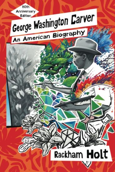 George Washington Carver