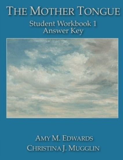The Mother Tongue Student Workbook 1 Answer Key