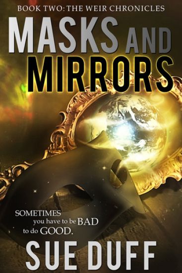 Masks and Mirrors