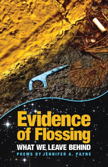 Evidence of Flossing