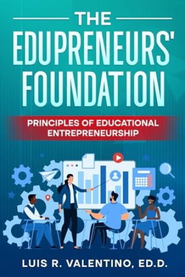 The Edupreneurs' Foundation