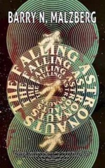 Falling Astronauts