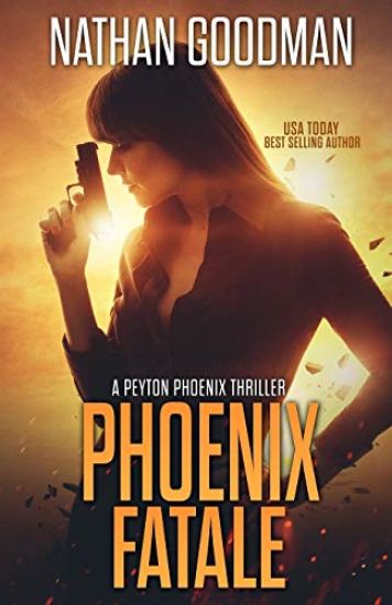 Phoenix Fatale
