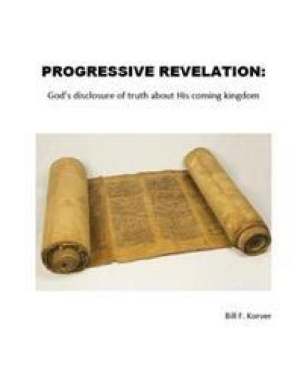 Progressive Revelation