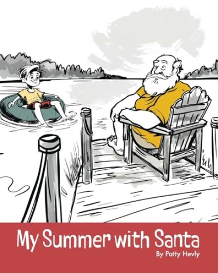 My Summer with Santa
