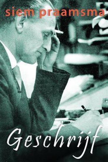 Geschrijf: Een Bundeltje Korte Verhalen Naar Het Leven