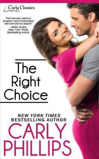 The Right Choice