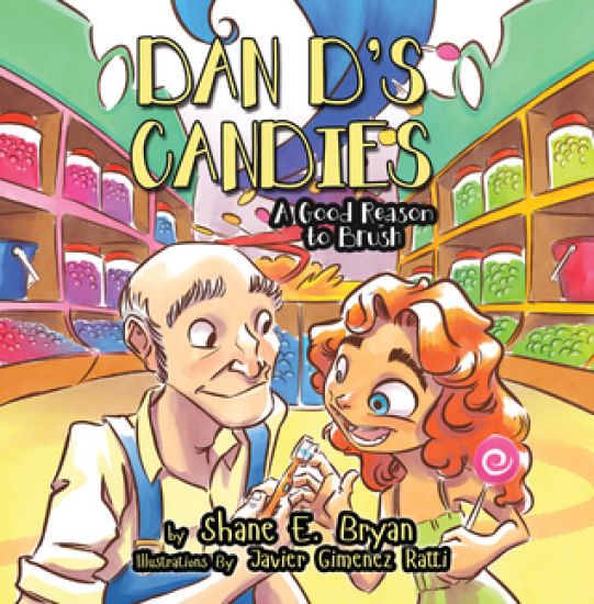 Dan D's Candies