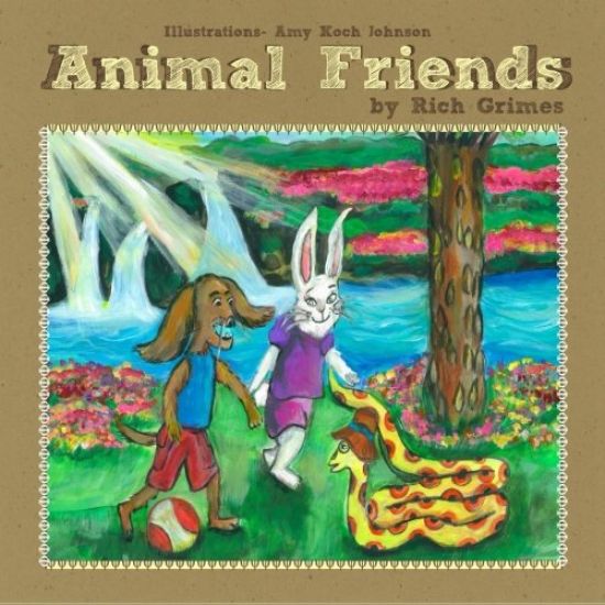 Animal Friends