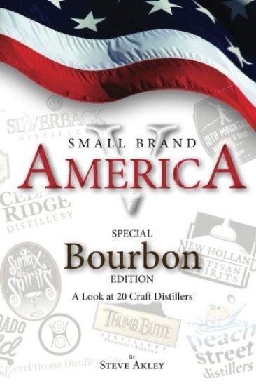 Small Brand America V: Special Bourbon Edition