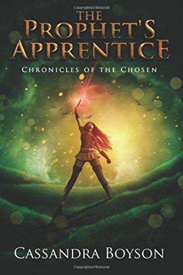 The Prophet's Apprentice