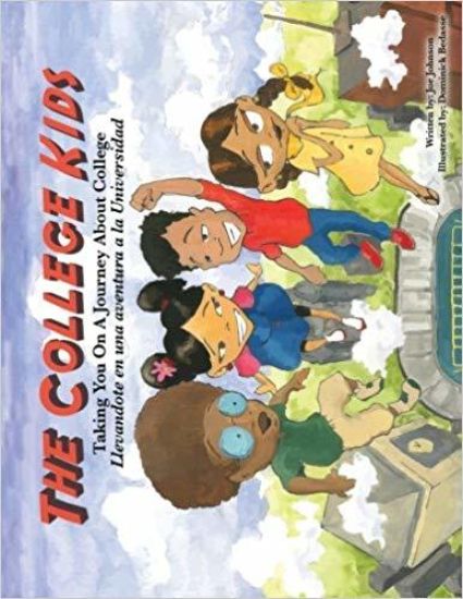 The College Kids: Taking You on a Journey about College