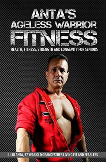 Anta's Ageless Warrior Fitness